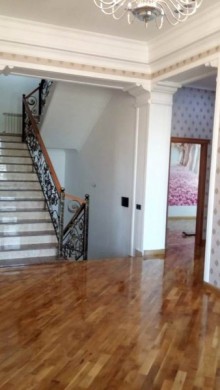 Satılır Villa, Sabunçu.r, Bakıxanov-9