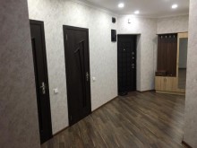 Kirayə (Aylıq) Yeni Tikili, Nəsimi.r, Papanin, 20 Yanvar.m-2