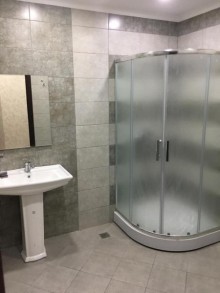 Kirayə (Aylıq) Yeni Tikili, Nəsimi.r, Papanin, 20 Yanvar.m-4