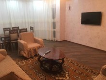 Kirayə (Aylıq) Yeni Tikili, Nəsimi.r, Papanin, 20 Yanvar.m-7