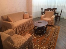 Kirayə (Aylıq) Yeni Tikili, Nəsimi.r, Papanin, 20 Yanvar.m-8
