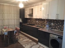 Kirayə (Aylıq) Yeni Tikili, Nəsimi.r, Papanin, 20 Yanvar.m-9
