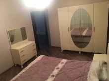 Kirayə (Aylıq) Yeni Tikili, Nəsimi.r, Papanin, 20 Yanvar.m-12