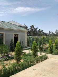 Satılır Həyət evi, Sabunçu.r, Bilgəh-6