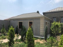 Satılır Həyət evi, Sabunçu.r, Bilgəh-7
