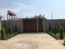 Satılır Həyət evi, Sabunçu.r, Bilgəh-10