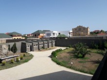 Satılır Villa, Xəzər.r, Şüvəlan-8