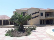 Satılır Villa, Xəzər.r, Şüvəlan-1