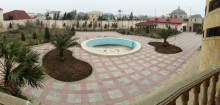 Satılır Villa, Xəzər.r, Şüvəlan-4