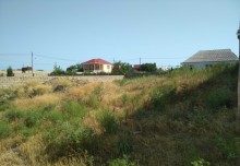 Satılır Torpaq, Xəzər.r, Dübəndi-4