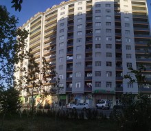 Satılır Yeni Tikili, Abşeron.r, Masazır-4