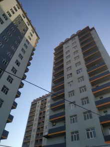 Satılır Yeni Tikili, Abşeron.r, Masazır-7