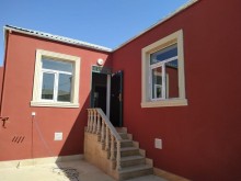 Satılır Həyət evi, Abşeron.r, Masazır-1
