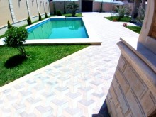 Satılır Villa, Xəzər.r, Şüvəlan-11
