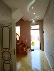 Satılır Həyət evi, Abşeron.r, Masazır-9