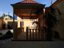 Satılır Həyət evi, Abşeron.r, Masazır-12