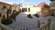 Satılır Həyət evi, Abşeron.r, Masazır-18
