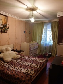 Satılır Köhnə Tikili, Sabunçu.r, Bakıxanov-6