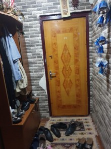 Satılır Köhnə Tikili, Sabunçu.r, Bakıxanov-9