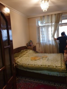 Satılır Köhnə Tikili, Sabunçu.r, Bakıxanov-10