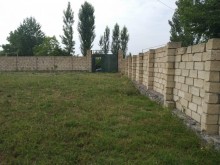 Satılır Torpaq, Qəbələ.ş-1