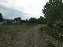 Satılır Torpaq, Qəbələ.ş-6