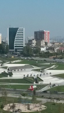 Satılır Yeni Tikili, Binəqədi.r, N.Nərmanov.m-5