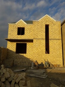Satılır Həyət evi, Xırdalan.ş-3