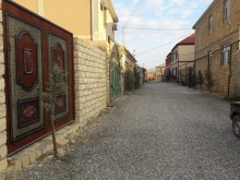 Satılır Həyət evi, Xırdalan.ş-4