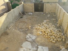 Satılır Həyət evi, Xırdalan.ş-6