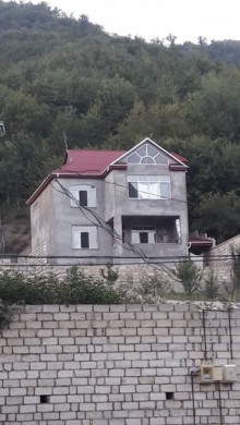 Satılır Həyət evi, Quba.ş-1