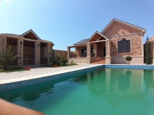 Satılır Villa, Xəzər.r, Şüvəlan-1