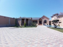 Satılır Villa, Xəzər.r, Şüvəlan-2