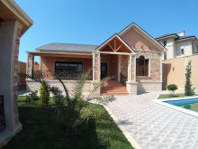 Satılır Villa, Xəzər.r, Şüvəlan-4