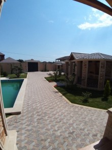 Satılır Villa, Xəzər.r, Şüvəlan-6