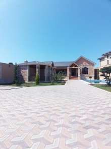Satılır Villa, Xəzər.r, Şüvəlan-13