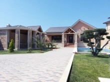 Satılır Villa, Xəzər.r, Şüvəlan-16