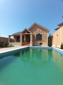 Satılır Villa, Xəzər.r, Şüvəlan-17