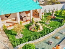 Satılır Villa, Xəzər.r, Mərdəkan-4
