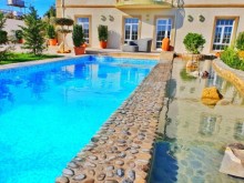 Satılır Villa, Xəzər.r, Mərdəkan-6