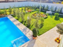 Satılır Villa, Xəzər.r, Mərdəkan-7