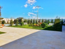 Satılır Villa, Xəzər.r, Mərdəkan-9