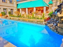 Satılır Villa, Xəzər.r, Mərdəkan-12