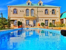 Satılır Villa, Xəzər.r, Mərdəkan-18