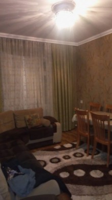 Satılır Köhnə Tikili, Sabunçu.r, Bakıxanov-3