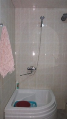Satılır Köhnə Tikili, Sabunçu.r, Bakıxanov-6