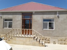 Satılır Həyət evi, Xəzər.r, Binə-1