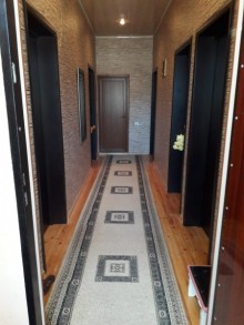 Satılır Həyət evi, Xəzər.r, Binə-9
