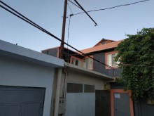 Satılır Həyət evi, Yasamal.r, Alatava, 20 Yanvar.m-1