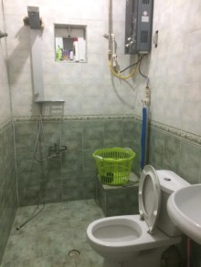 Satılır Həyət evi, Binəqədi.r, Biləcəri, Avtovağzal.m-3